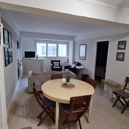 Bel appartement à deux pas de la plage Le Touquet Exterior foto