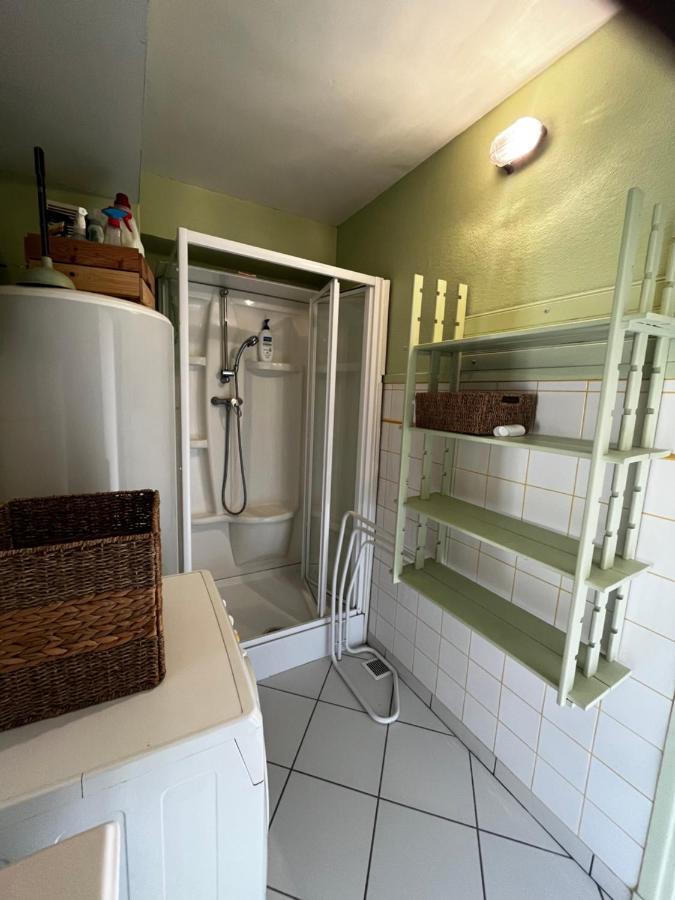 Bel appartement à deux pas de la plage Le Touquet Exterior foto