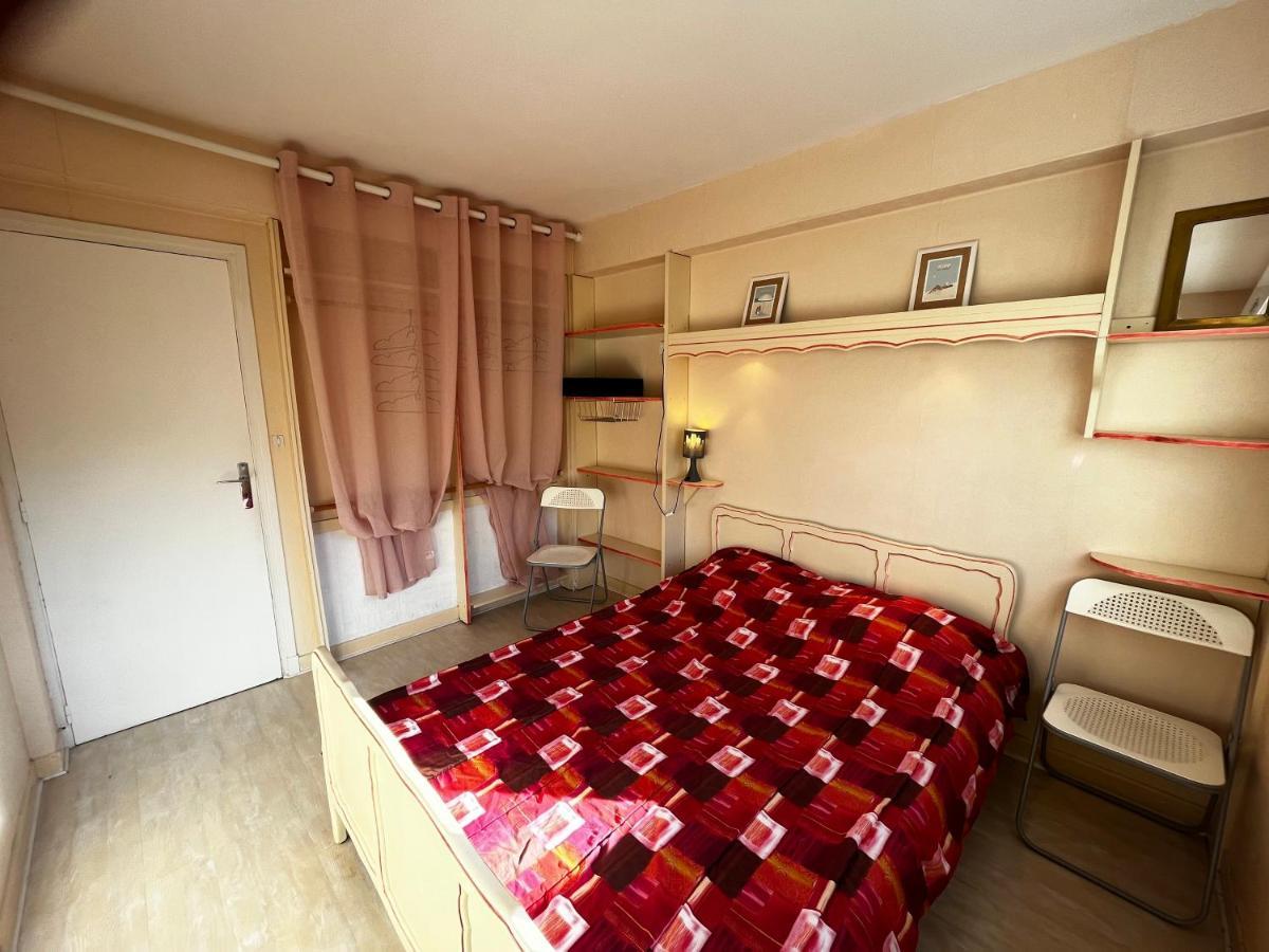 Bel appartement à deux pas de la plage Le Touquet Exterior foto
