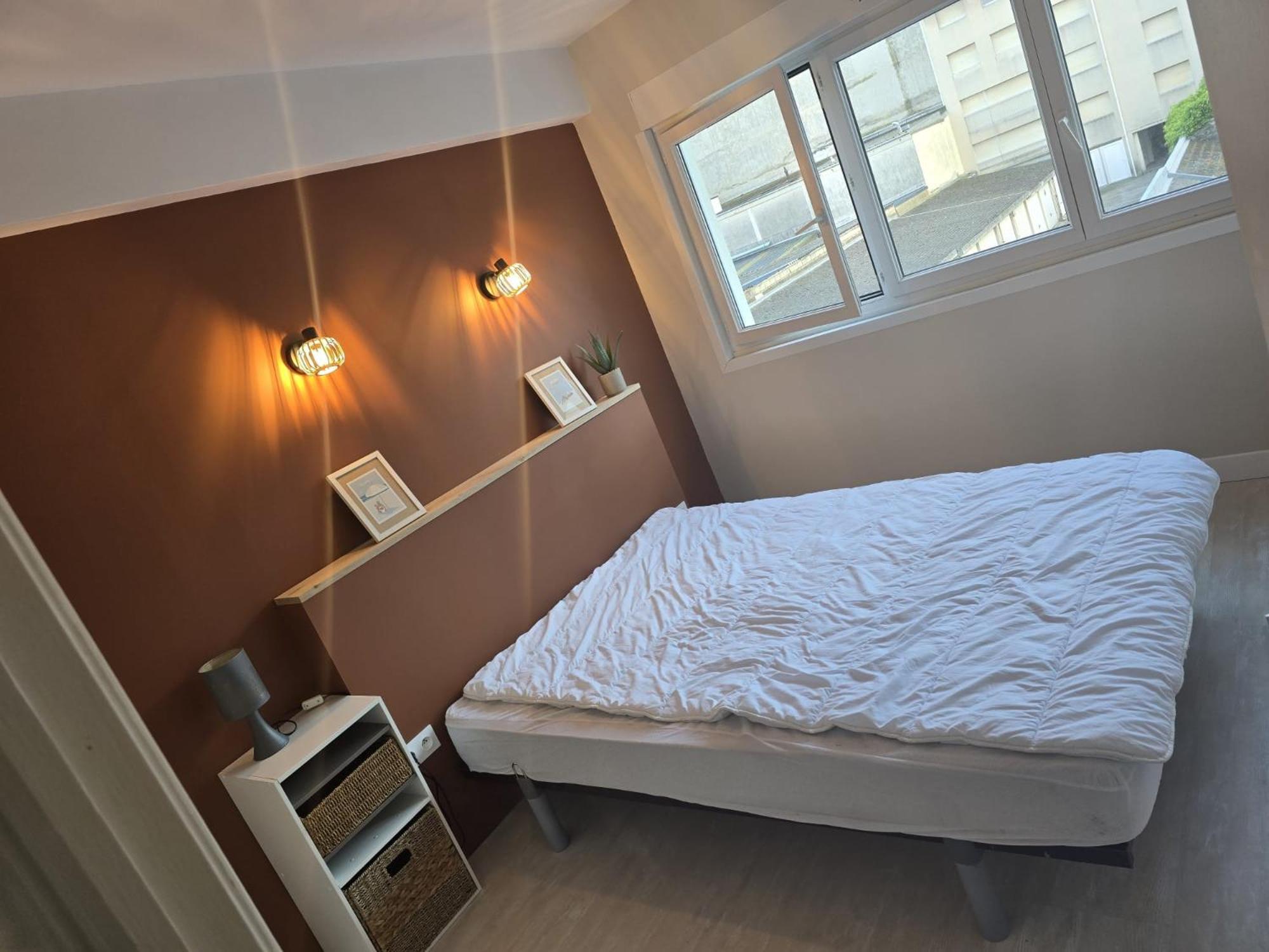 Bel appartement à deux pas de la plage Le Touquet Exterior foto