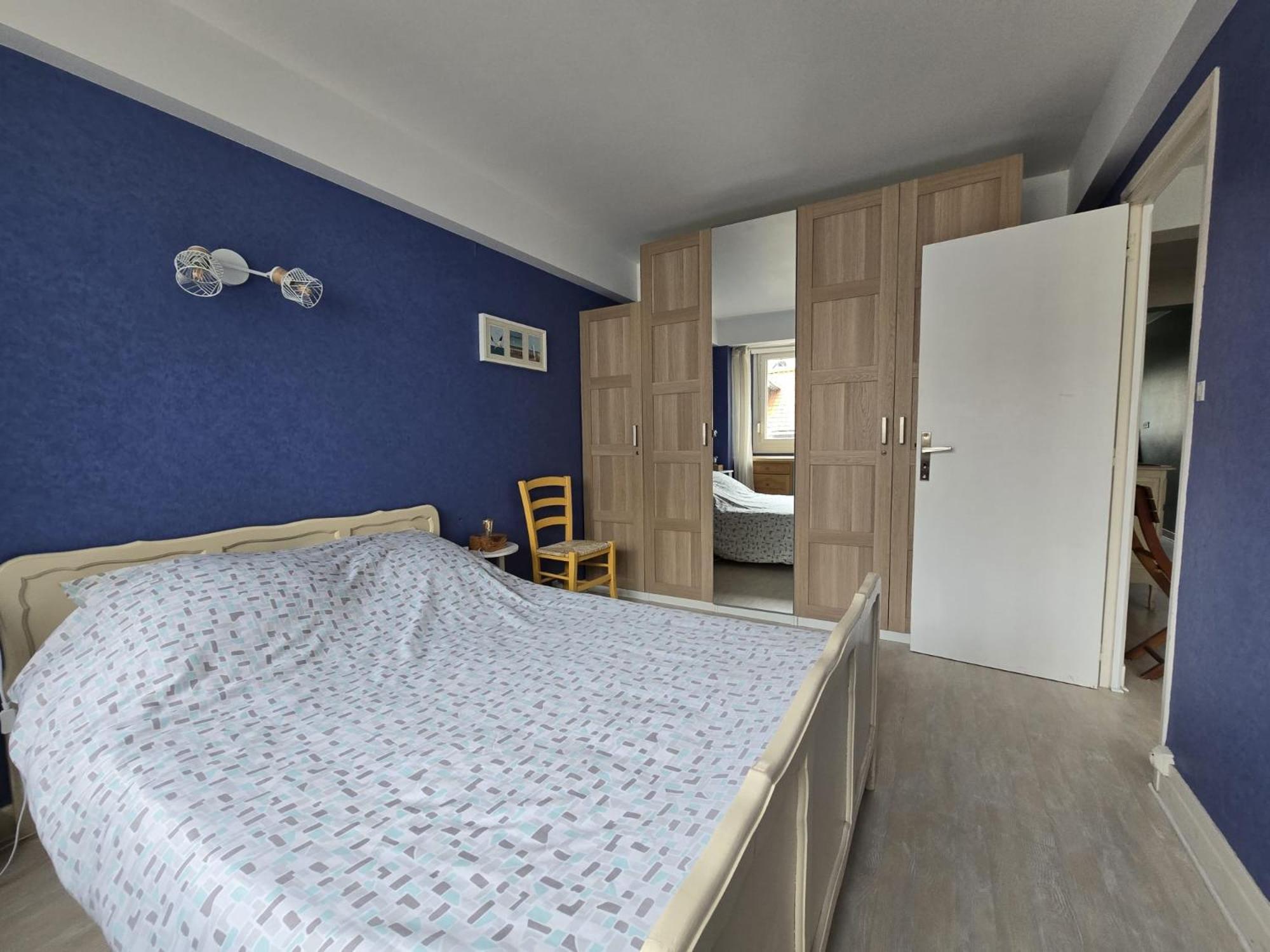 Bel appartement à deux pas de la plage Le Touquet Exterior foto