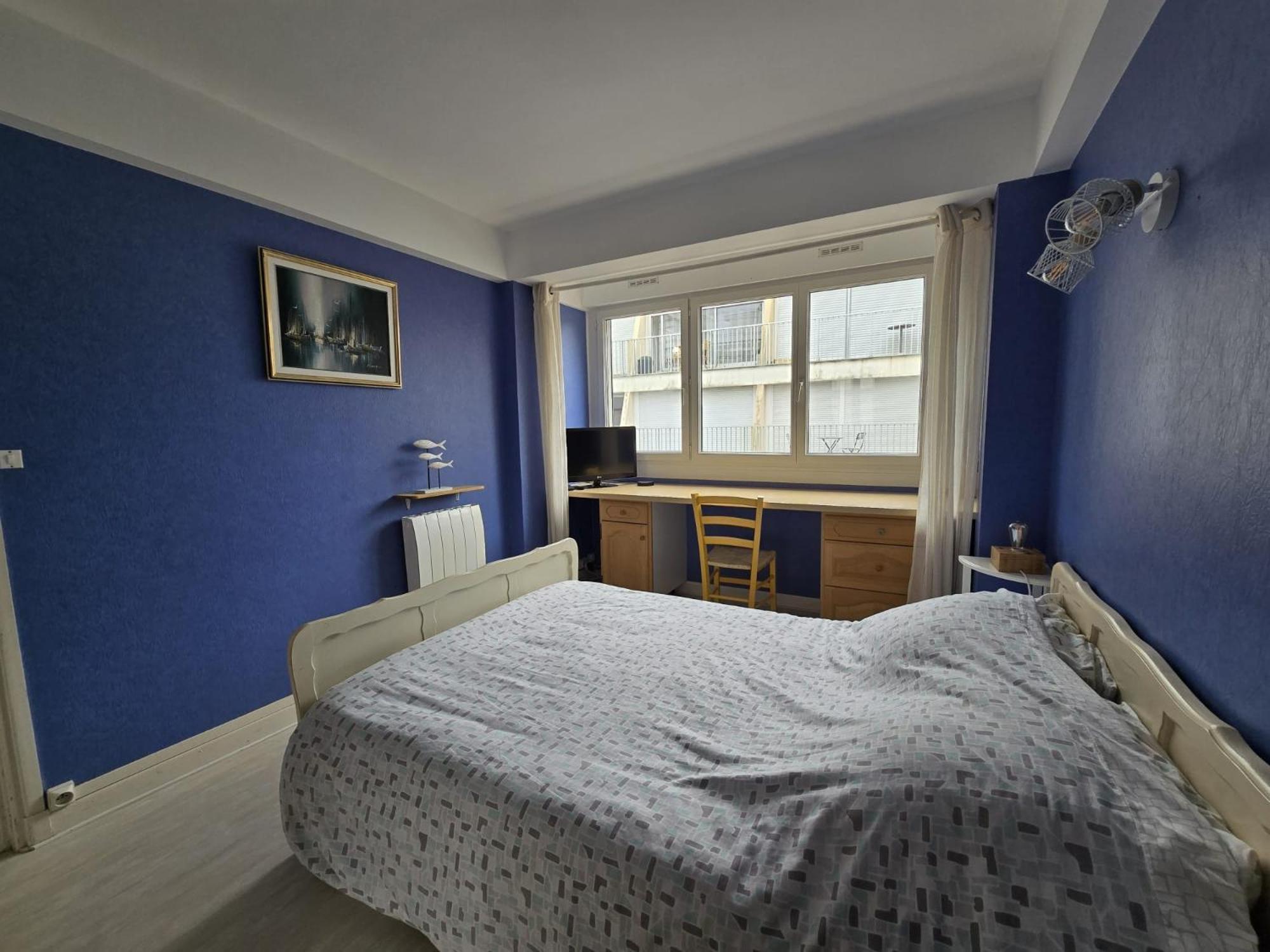 Bel appartement à deux pas de la plage Le Touquet Exterior foto